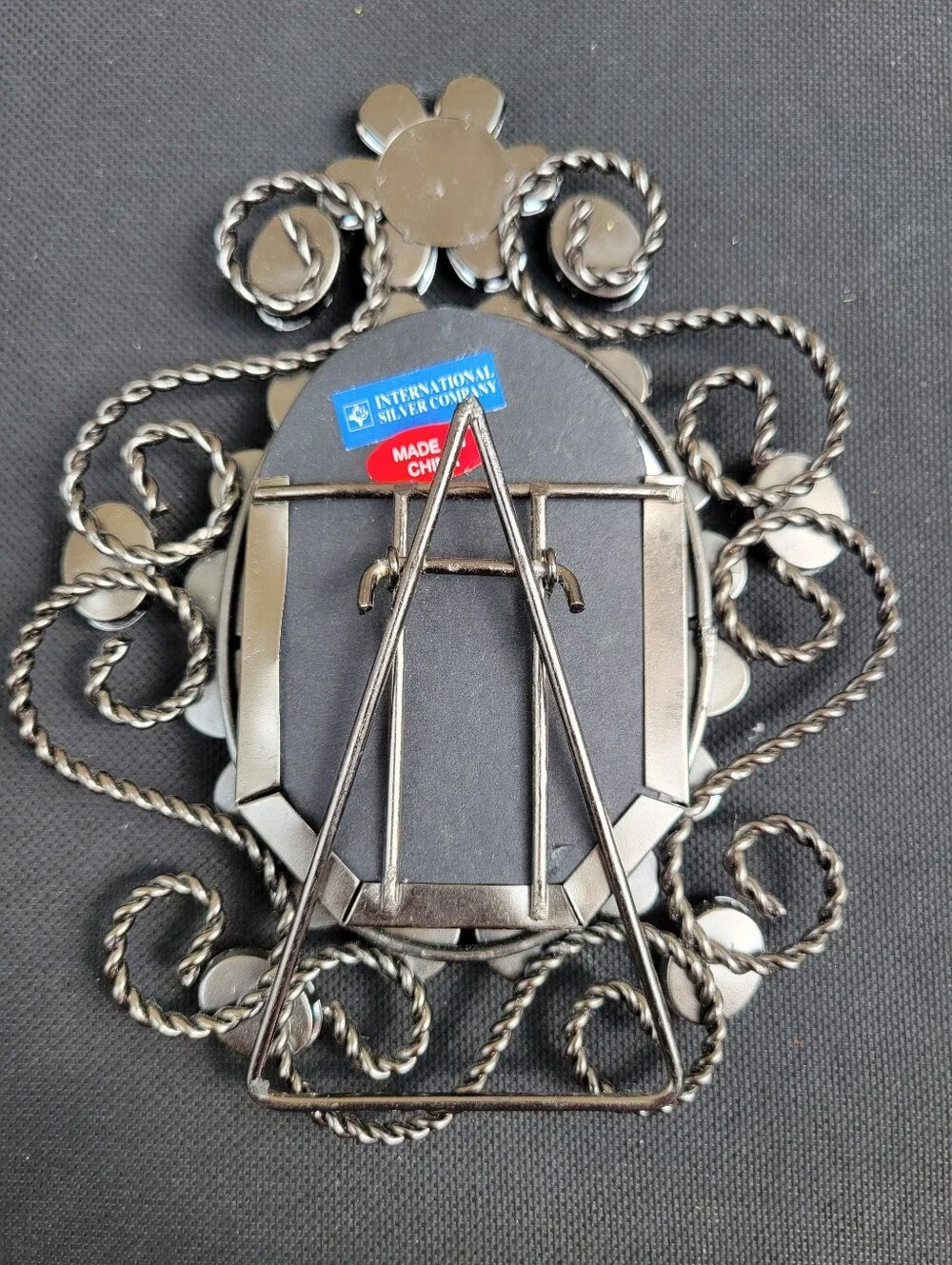 International Silver Company international silver